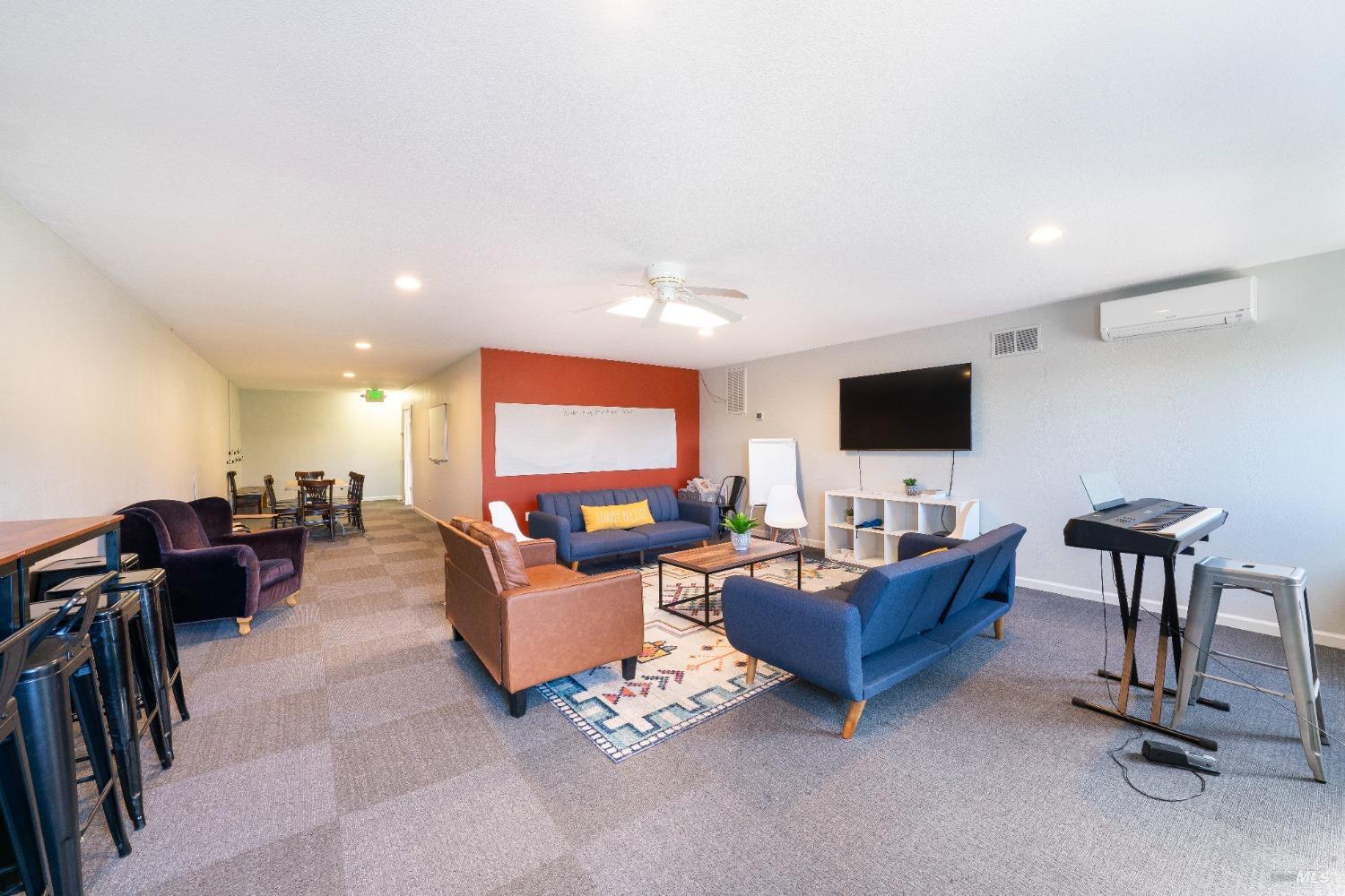 1363 Fulton Road Santa Rosa, CA 95401 - Photo 58 of 78