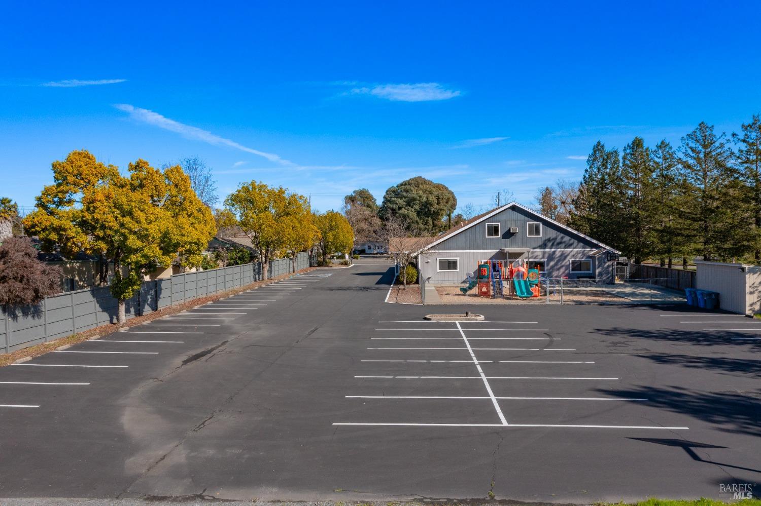 1363 Fulton Road Santa Rosa, CA 95401 - Photo 74 of 78