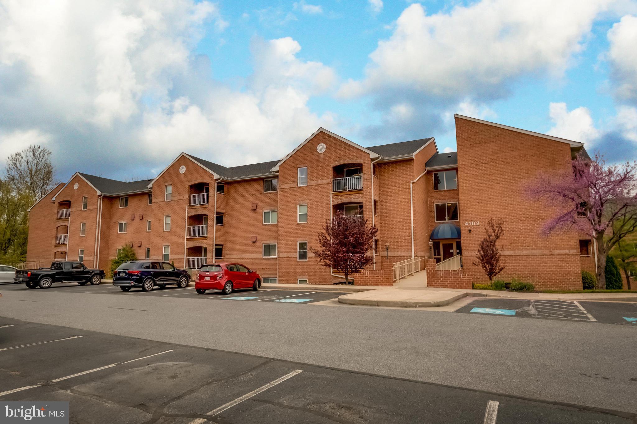 4102 Chardel Road, Unit 2F Nottingham, MD 21236 - Photo 2 of 25