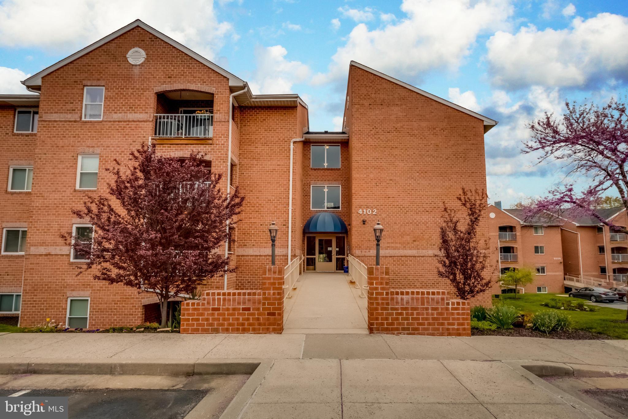 4102 Chardel Road, Unit 2F Nottingham, MD 21236 - Photo 25 of 25