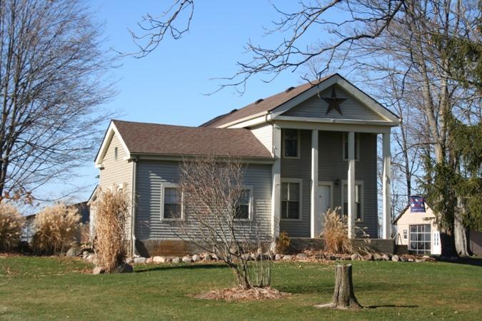 792 North Snow Prairie Road Union City, MI 49094 - Photo 20 of 21 Additional Photo