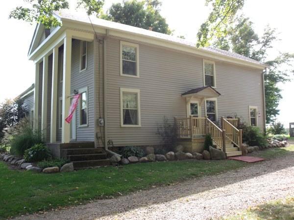 792 North Snow Prairie Road Union City, MI 49094 - Photo 2 of 21 Additional Photo