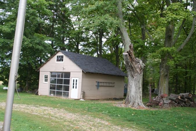 792 North Snow Prairie Road Union City, MI 49094 - Photo 4 of 21 Additional Photo