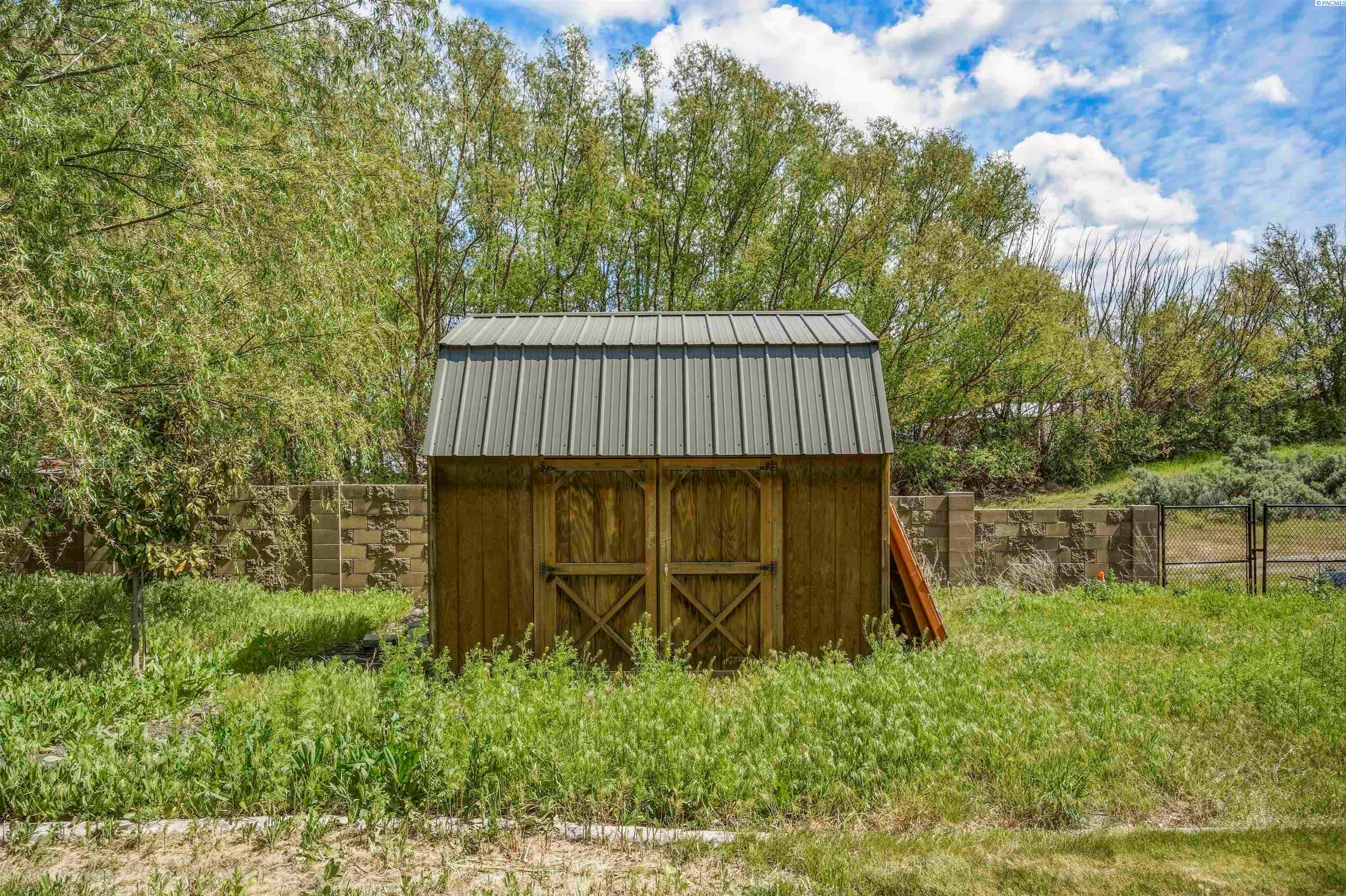 2926 Sunshine Ridge Road Richland, WA 99352 - Photo 33 of 41 Gallery Image 33