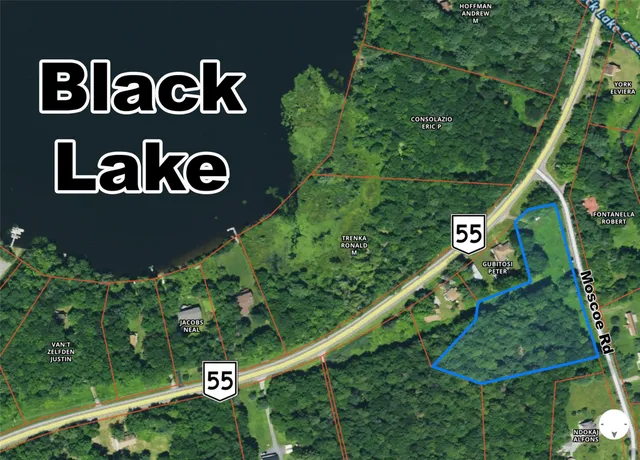 $49,900 | 2840 Route 55, Bethel, NY 12720