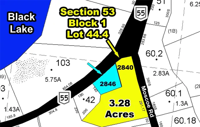 $49,900 | 2840 Route 55, Bethel, NY 12720