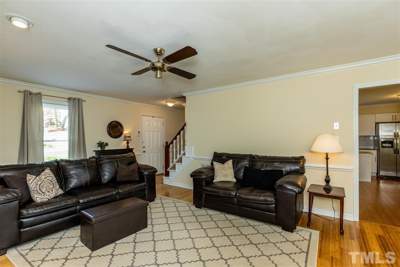 7912 Featherstone Drive Raleigh, NC 27615 - Photo 8 of 29 Gallery Image 8