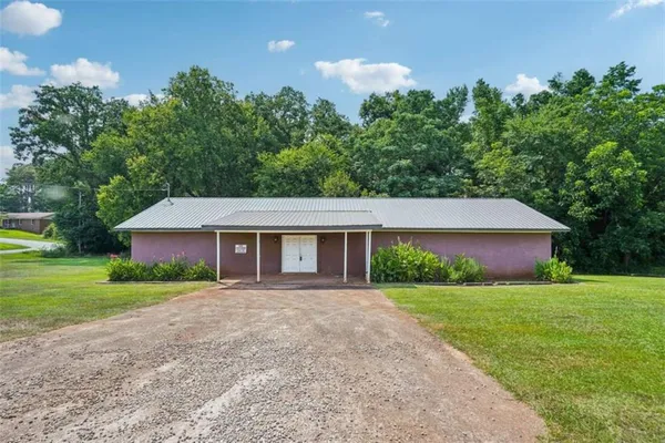 $219,000 | 11437 Highway 83, Monticello, GA 31064
