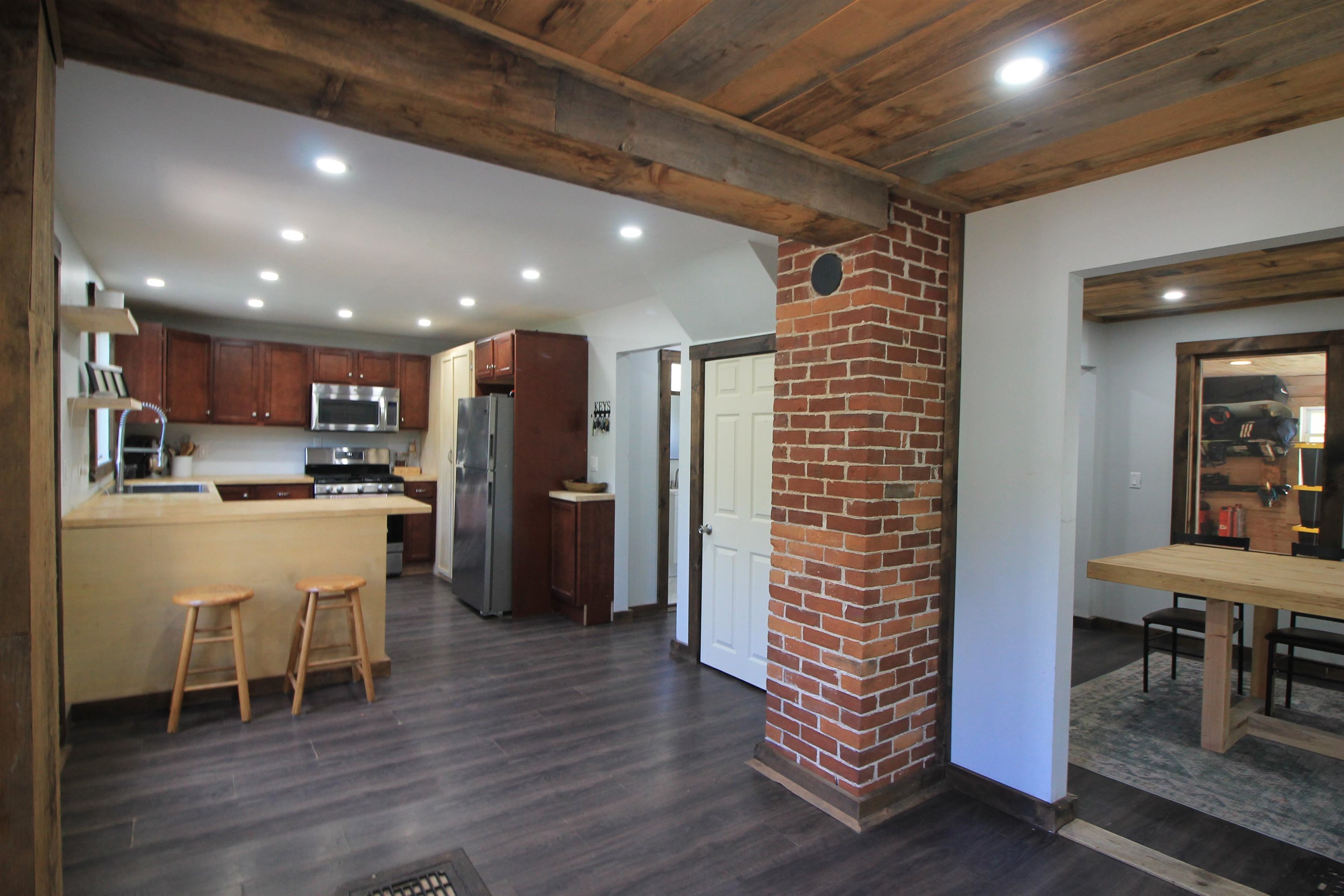 21 Mirror Lake Road Thornton, NH 03285 - Photo 11 of 54