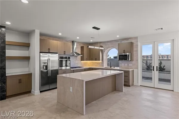 $3,999 | 2428 Devotion Ridge Drive, Henderson, NV 89052
