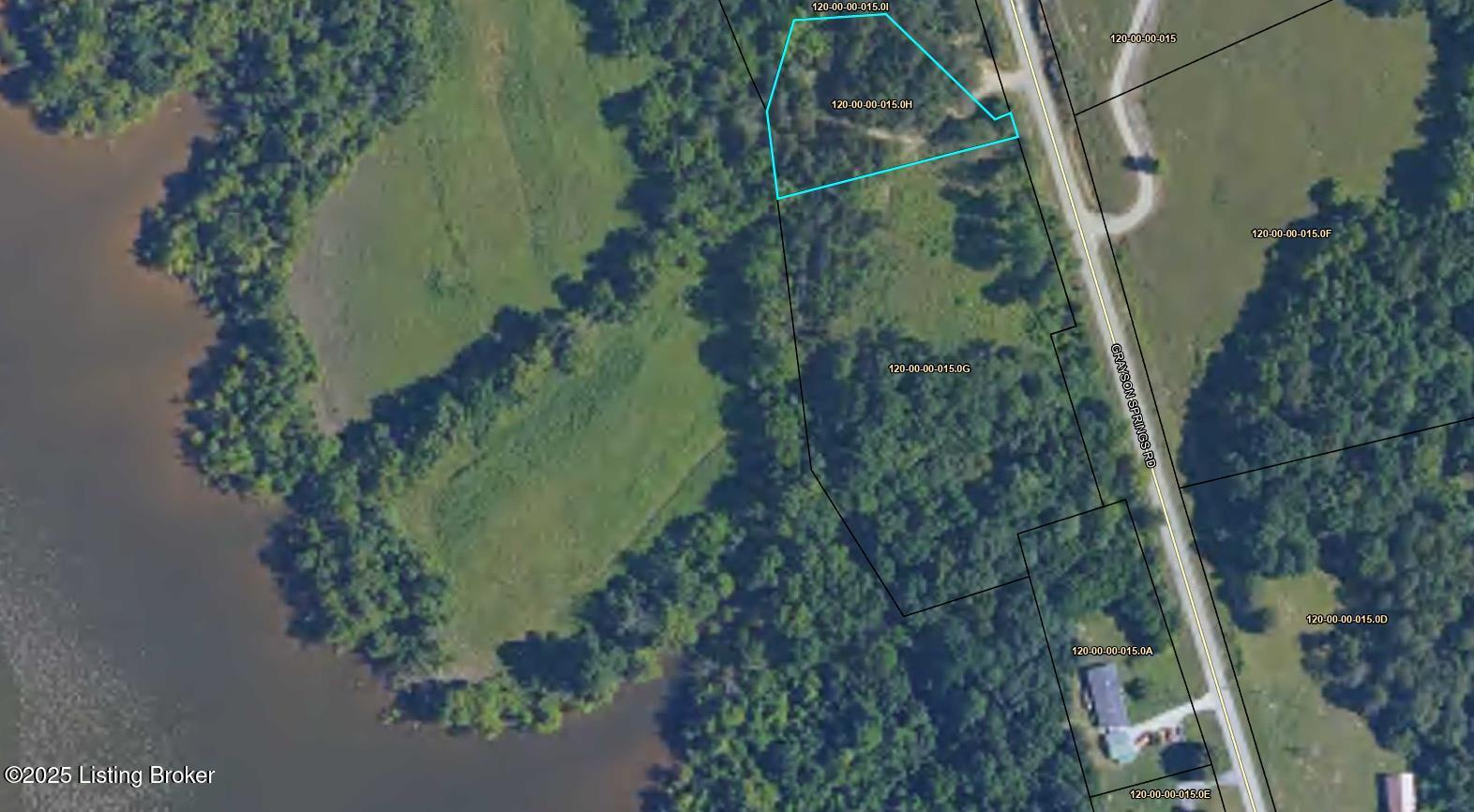 0 Grayson Springs Road Leitchfield, KY 42754 - Photo 1 of 35 Main Photo