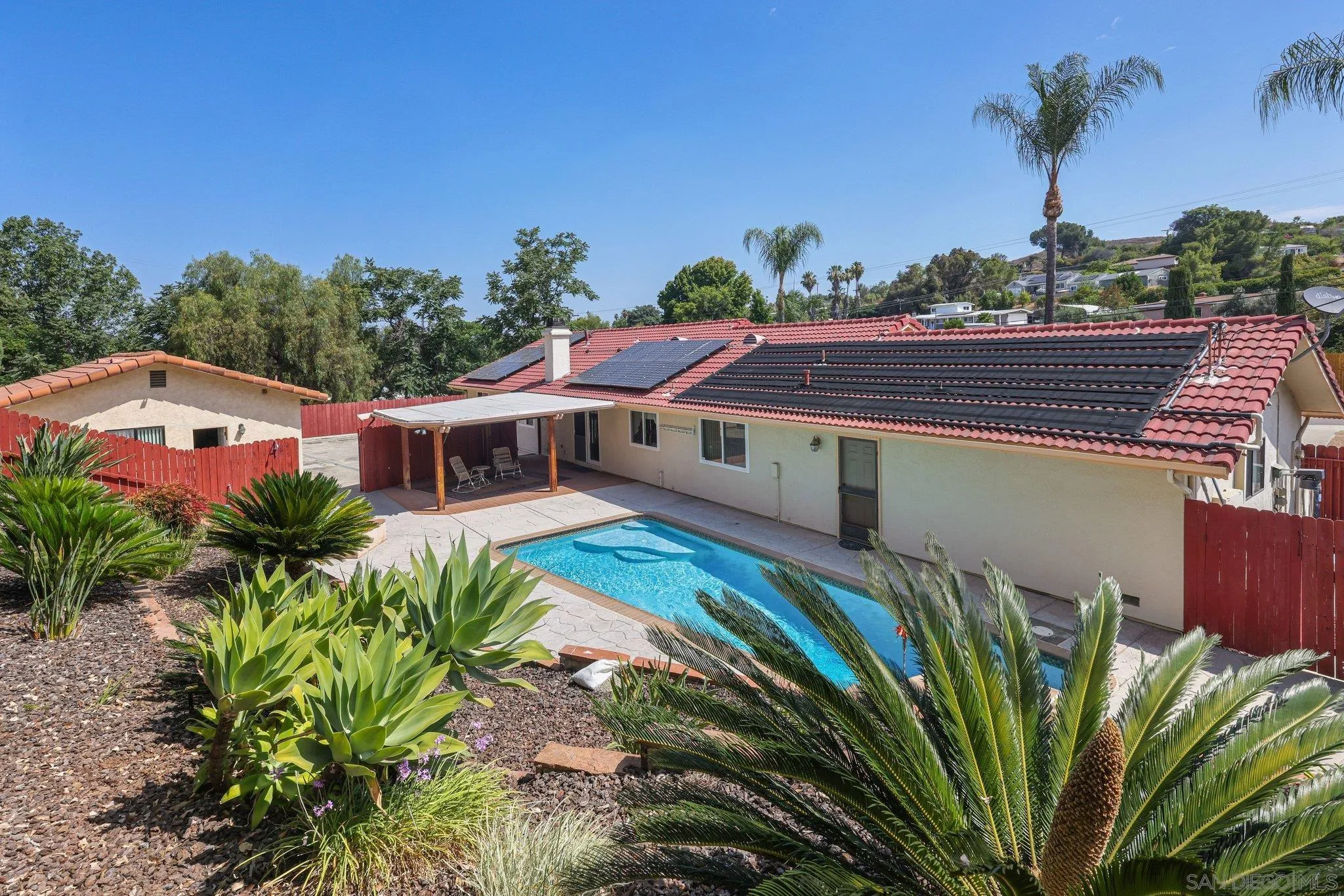 12175 Gay Rio Drive Lakeside, CA 92040 - Photo 6 of 29