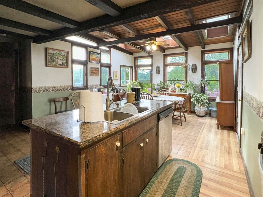 110 Center Street Plympton, MA 02367 - Photo 5 of 24