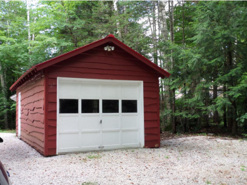 183 Campground Road Plymouth, VT 05056 - Photo 2 of 5 Gallery Image 2