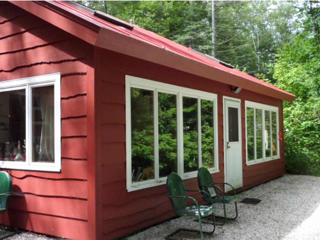 183 Campground Road Plymouth, VT 05056 - Photo 3 of 5 Gallery Image 3