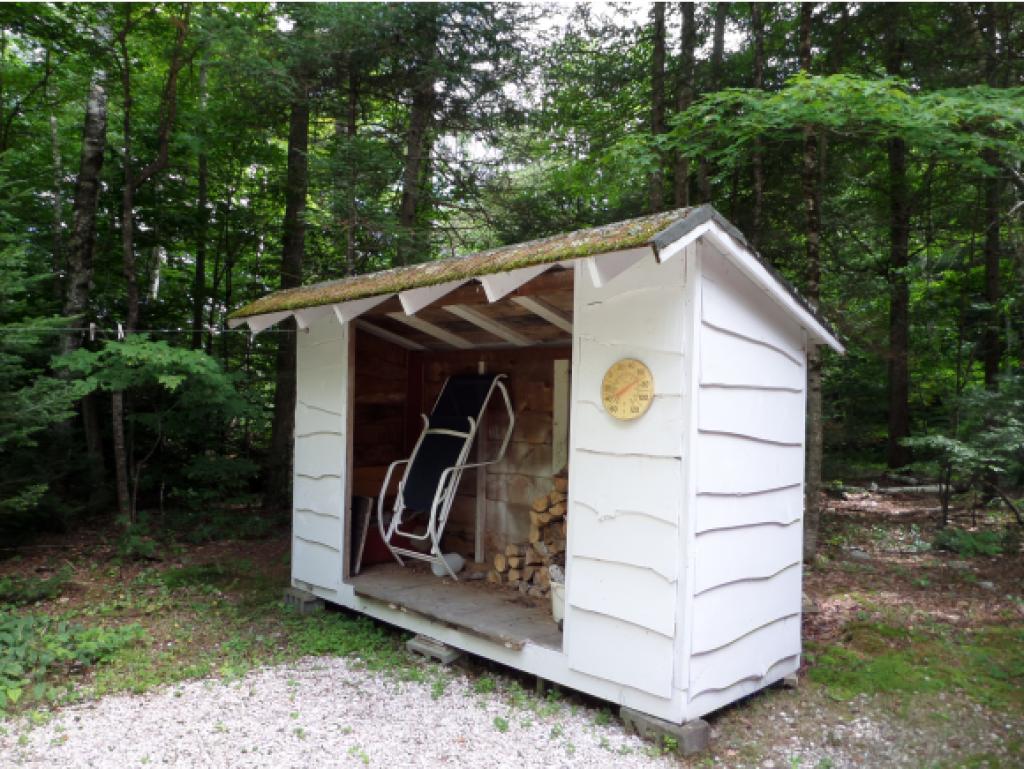 183 Campground Road Plymouth, VT 05056 - Photo 4 of 5 Gallery Image 4