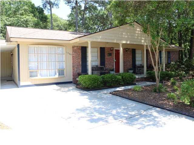 1469 Village Road Charleston, SC 29407 - Photo 2 of 18 Additional Photo