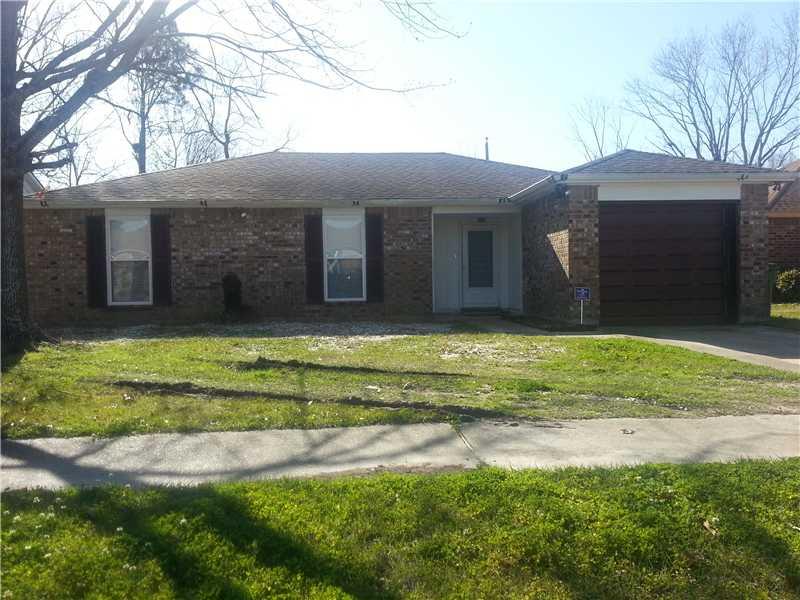 1201 North Sugar Ridge Road Laplace, LA 70068 - Photo 1 of 8 Gallery Image 1