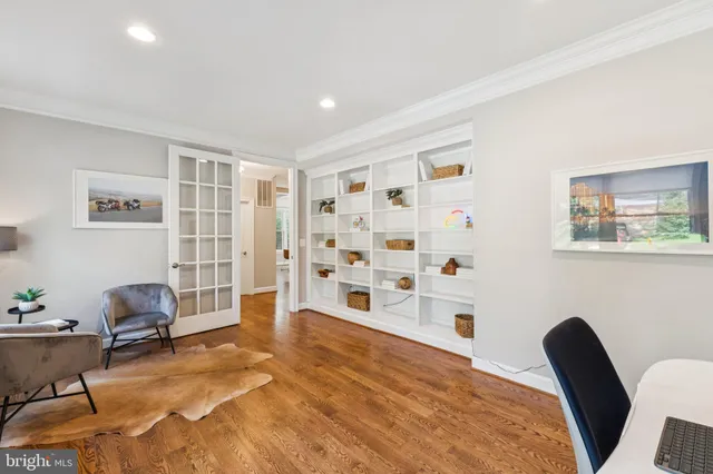 $2,150,000 | 2354 North Quebec Street, Arlington, VA 22207