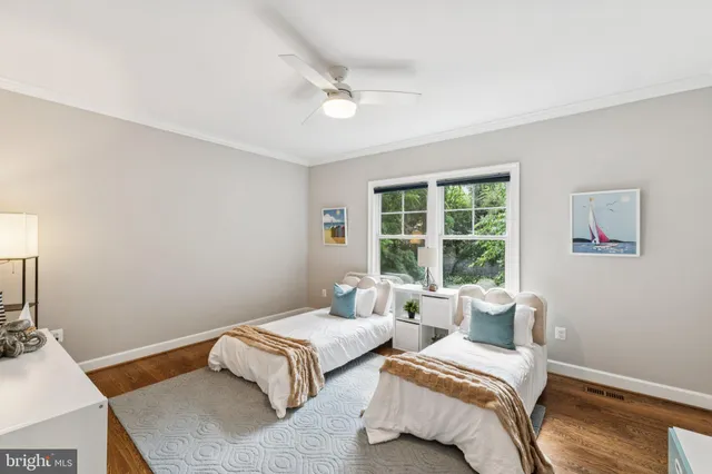 $2,150,000 | 2354 North Quebec Street, Arlington, VA 22207