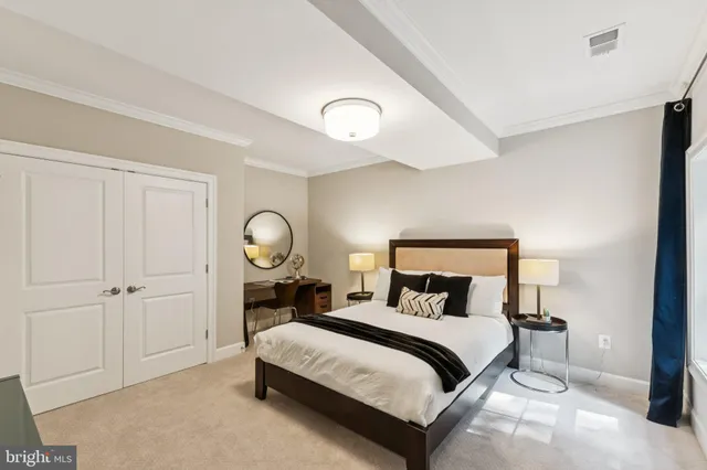 $2,150,000 | 2354 North Quebec Street, Arlington, VA 22207