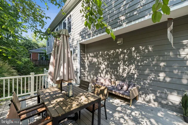 $2,150,000 | 2354 North Quebec Street, Arlington, VA 22207