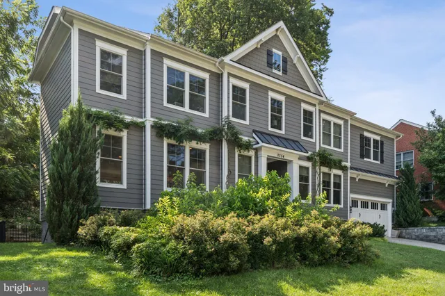 $2,150,000 | 2354 North Quebec Street, Arlington, VA 22207