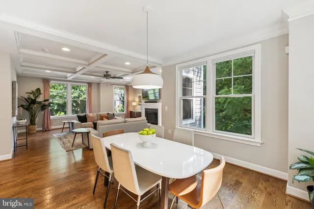 $2,150,000 | 2354 North Quebec Street, Arlington, VA 22207