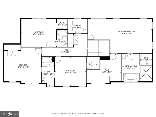 $2,150,000 | 2354 North Quebec Street, Arlington, VA 22207