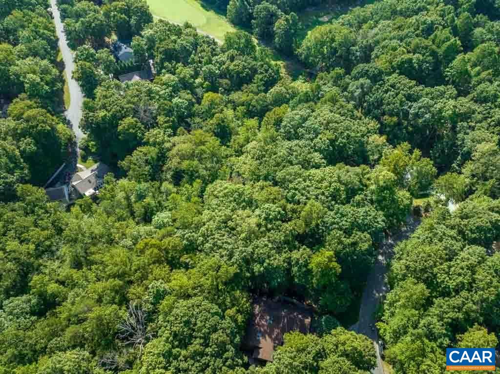0 Rowell Road Palmyra, VA 22963 - Photo 4 of 9 an aerial view of a house with a yard
