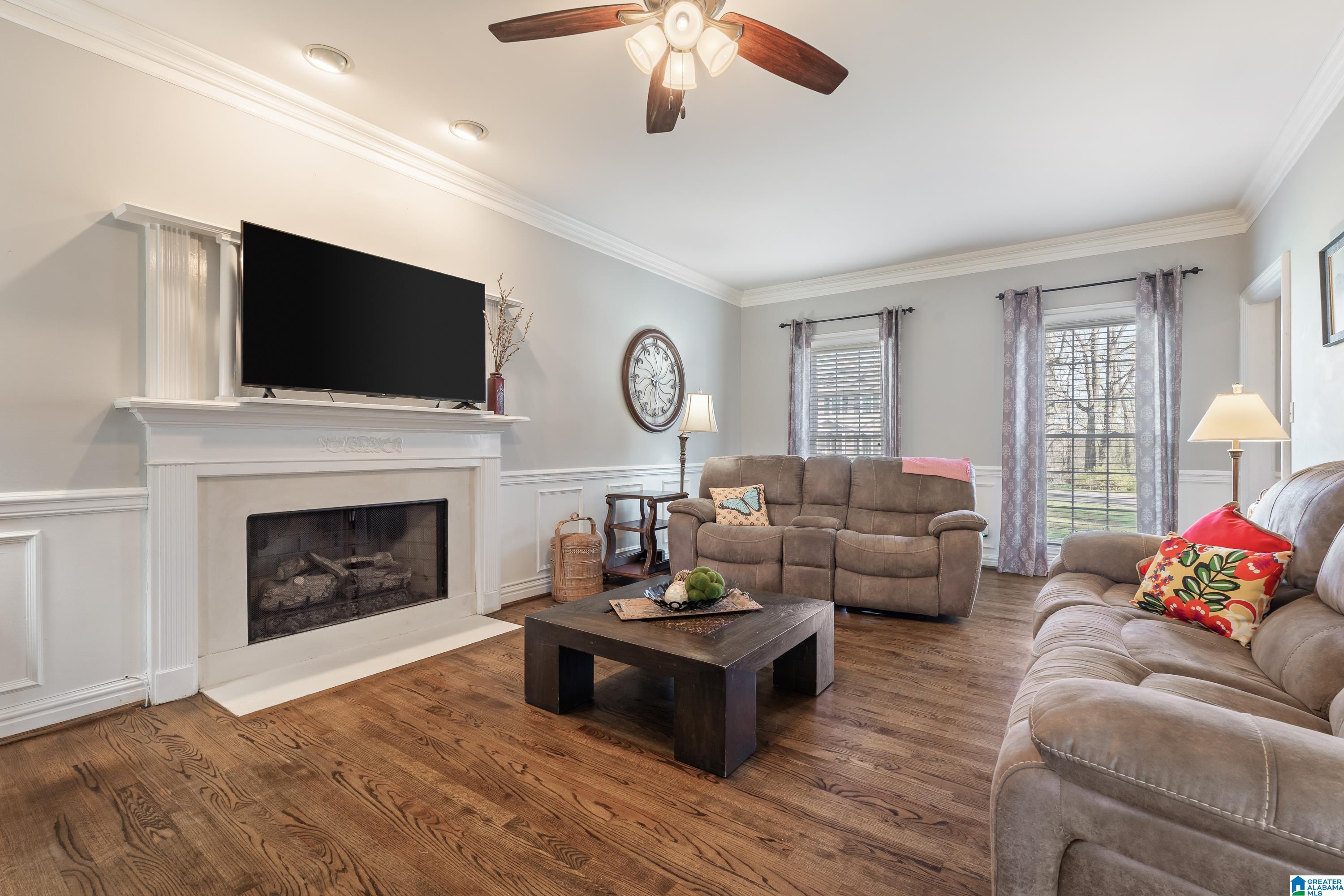 2048 Shagbark Road Birmingham, AL 35244 - Photo 20 of 55 Gallery Image 20