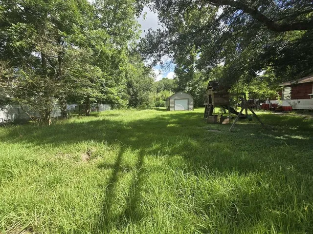 $26,999 | 117 West Street, Daisetta, TX 77564