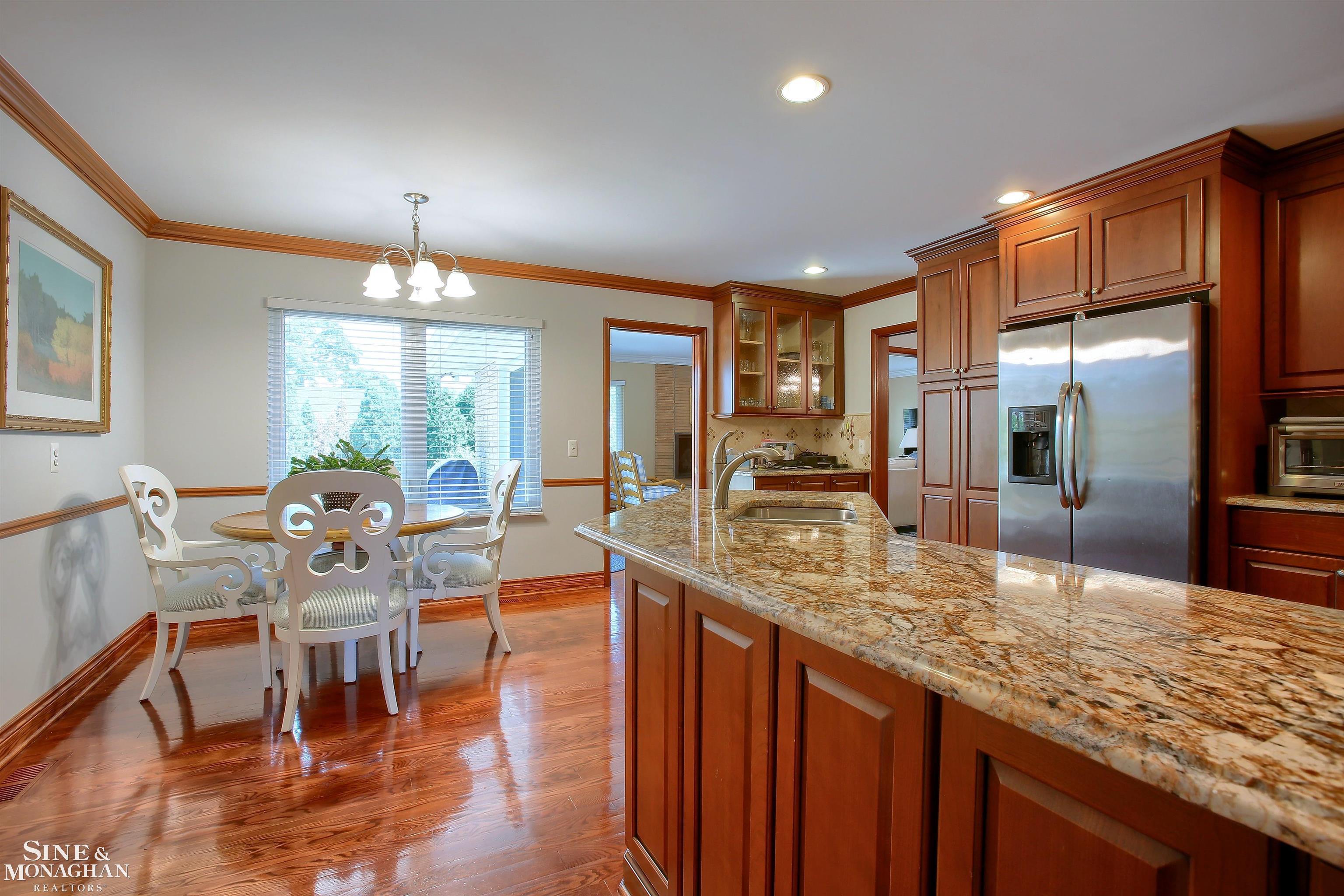 54 Willison Road Grosse Pointe Shores, MI 48236 - Photo 12 of 44
