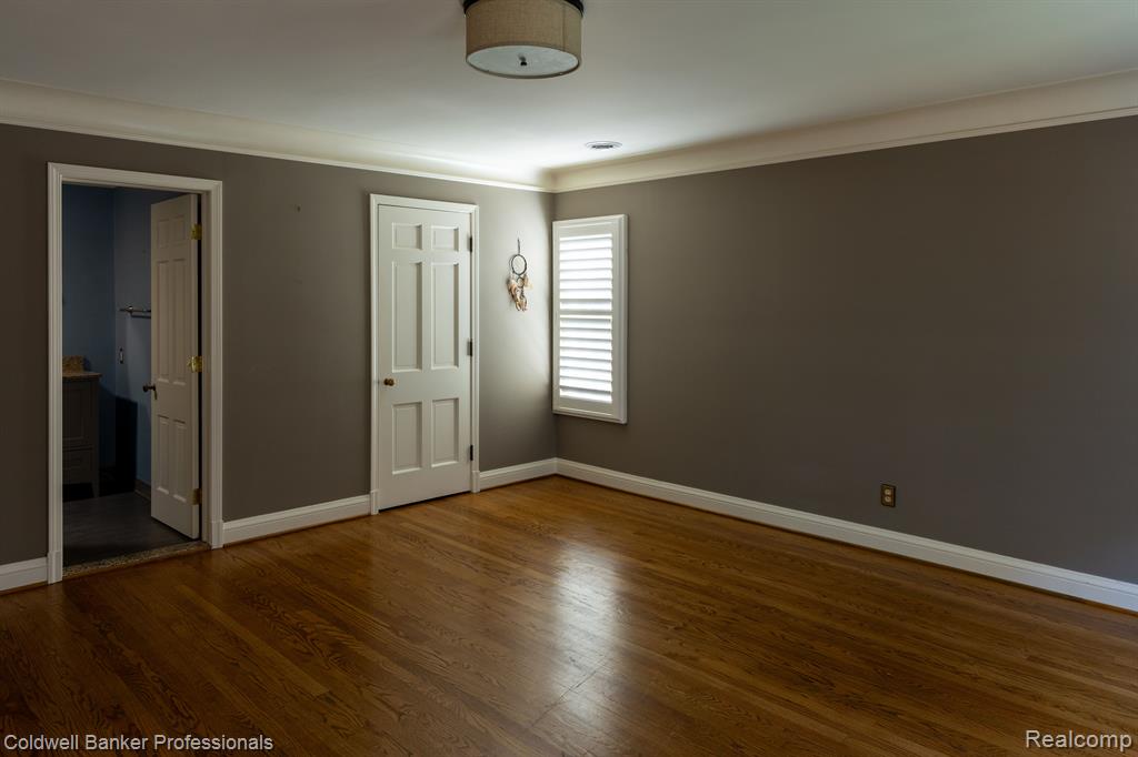780 Whittier Road Grosse Pointe Park, MI 48230 - Photo 33 of 52