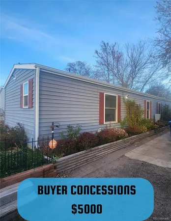 $325,000 | 308 Elm Street, Lochbuie, CO 80603
