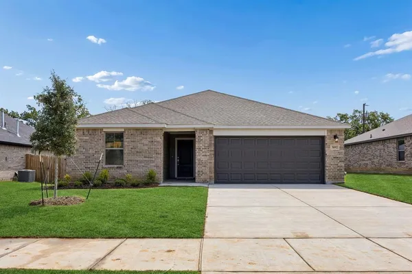 $289,990 | 3892 Rose Hl Court, Denison, TX 75020