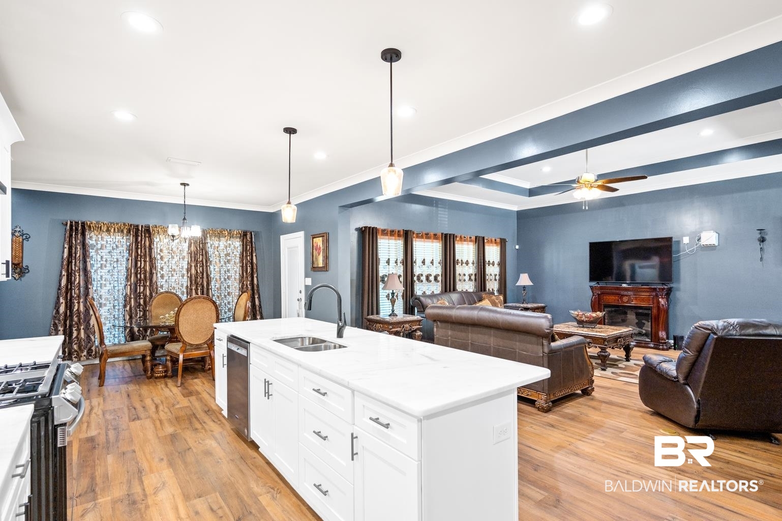 3725 Whitestone Drive Semmes, AL 36575 - Photo 16 of 42