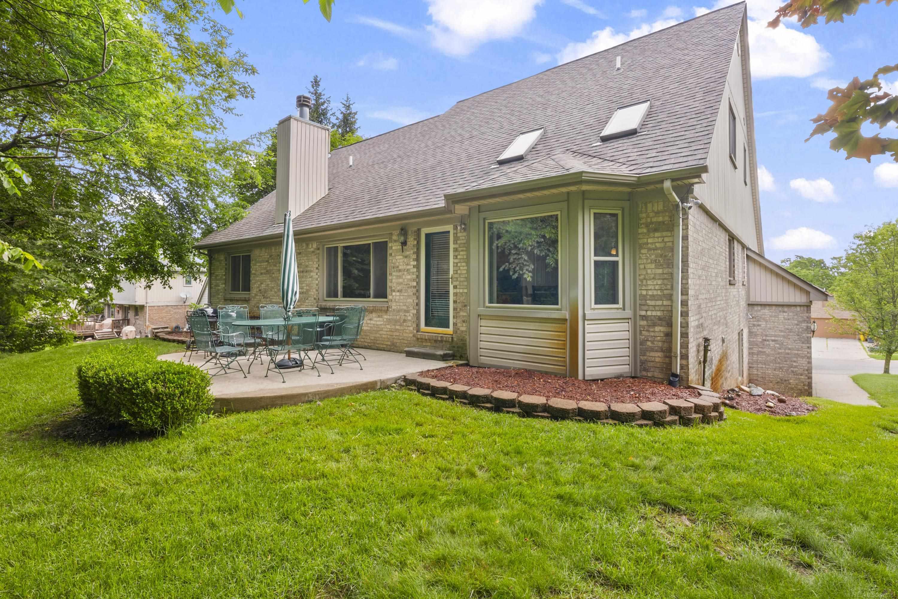 70351 Hillside Court Romeo, MI 48065 - Photo 6 of 46