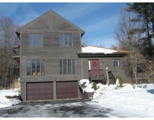 163 Main Road Westhampton, MA 01027 - Photo 1 of 10