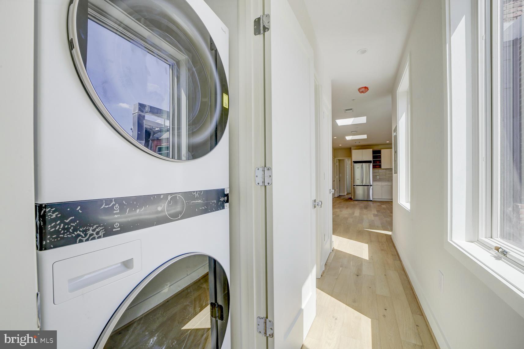 3118 Mt Pleasant Street Northwest, Unit 3 Washington, DC 20010 - Photo 15 of 16