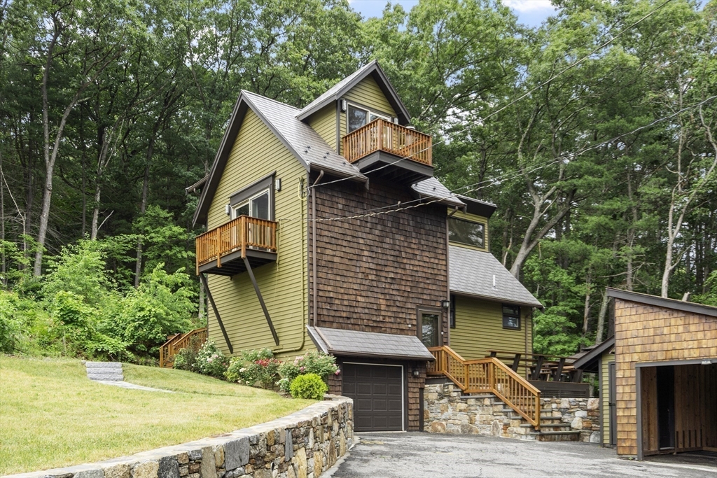 68 Murphy Road Hudson, MA 01749 - Photo 34 of 42