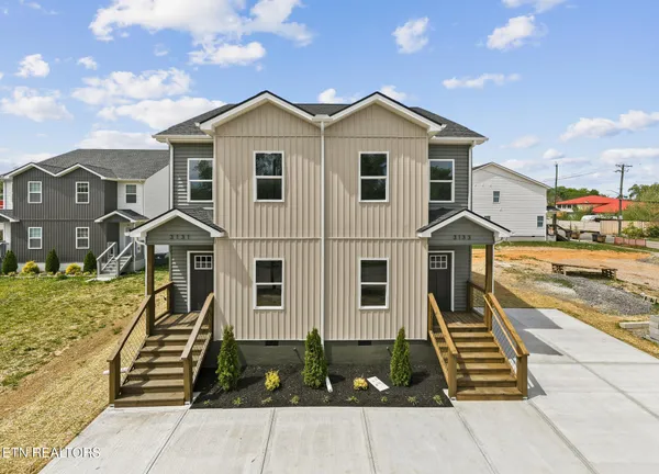 $549,000 | 3131 Linden Avenue, Knoxville, TN 37914