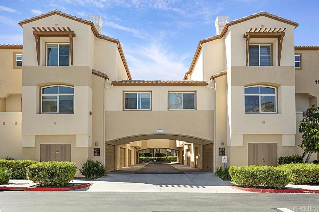 461 Almond Road San Marcos, CA 92078 - Photo 1 of 1 a front view of a house with a yard