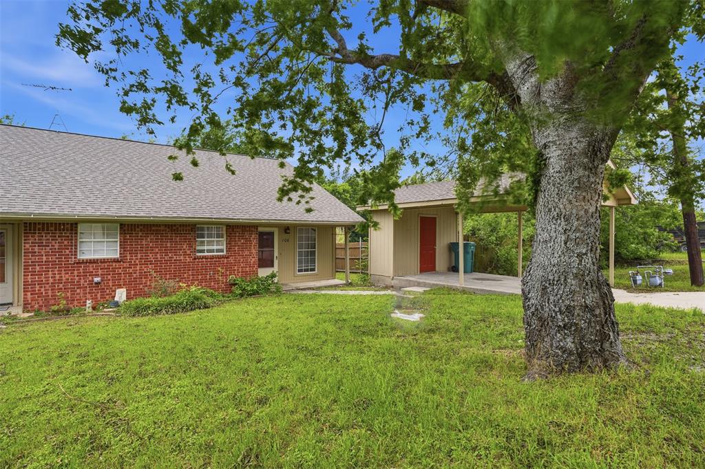106 Shaw Street, Unit 106 Tom Bean, TX 75491 - Photo 25 of 25