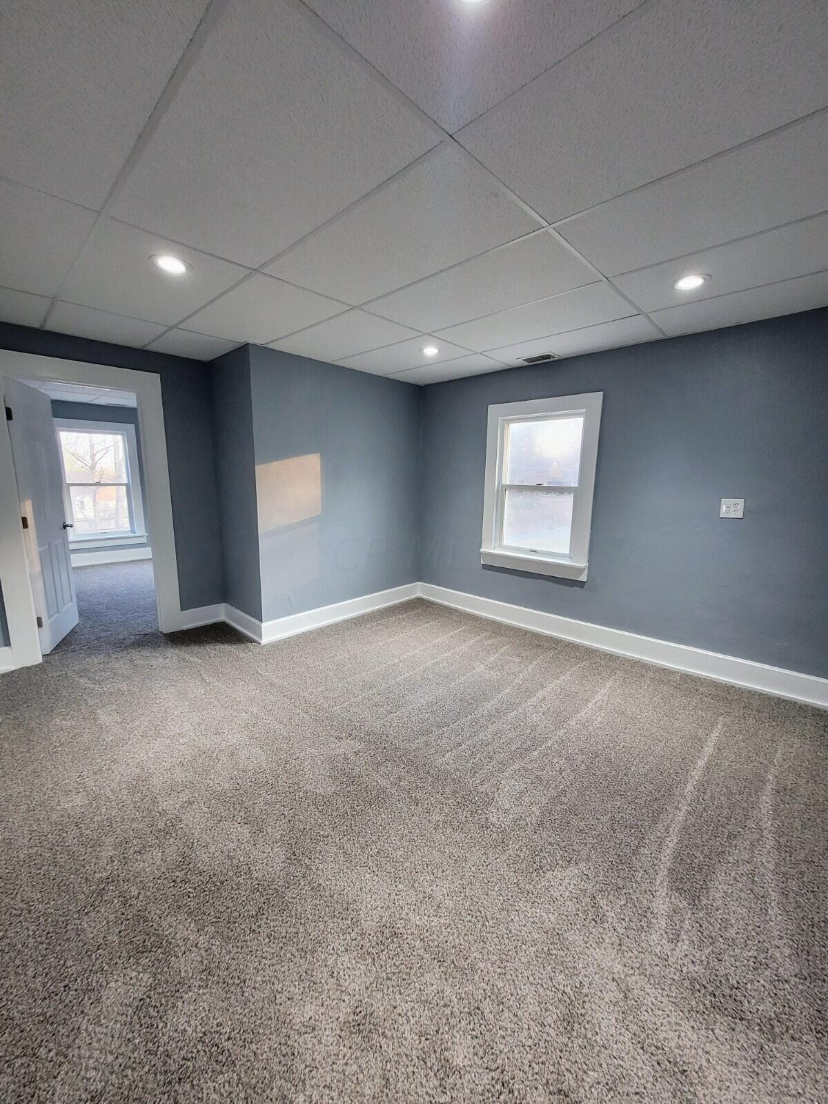 461 Wooster Road Mount Vernon, OH 43050 - Photo 11 of 32 Upstairs Family Room