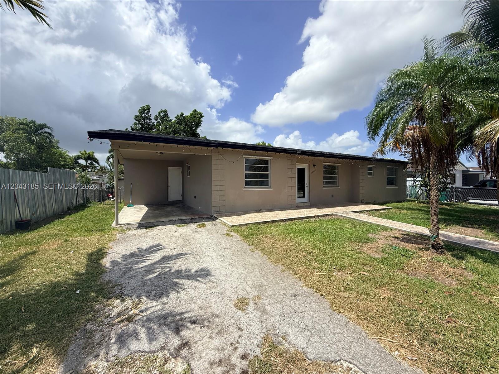 14330 Southwest 289th Street Homestead, FL 33033 - Photo 3 of 16