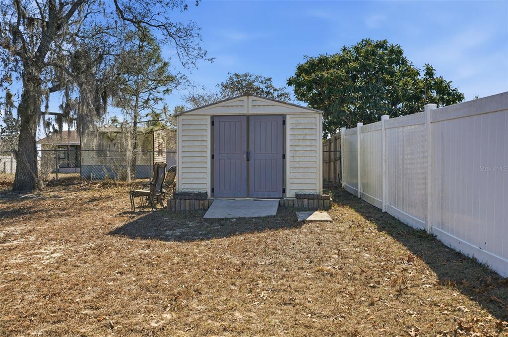 10278 Brentlawn Street Spring Hill, FL 34608 - Photo 28 of 36