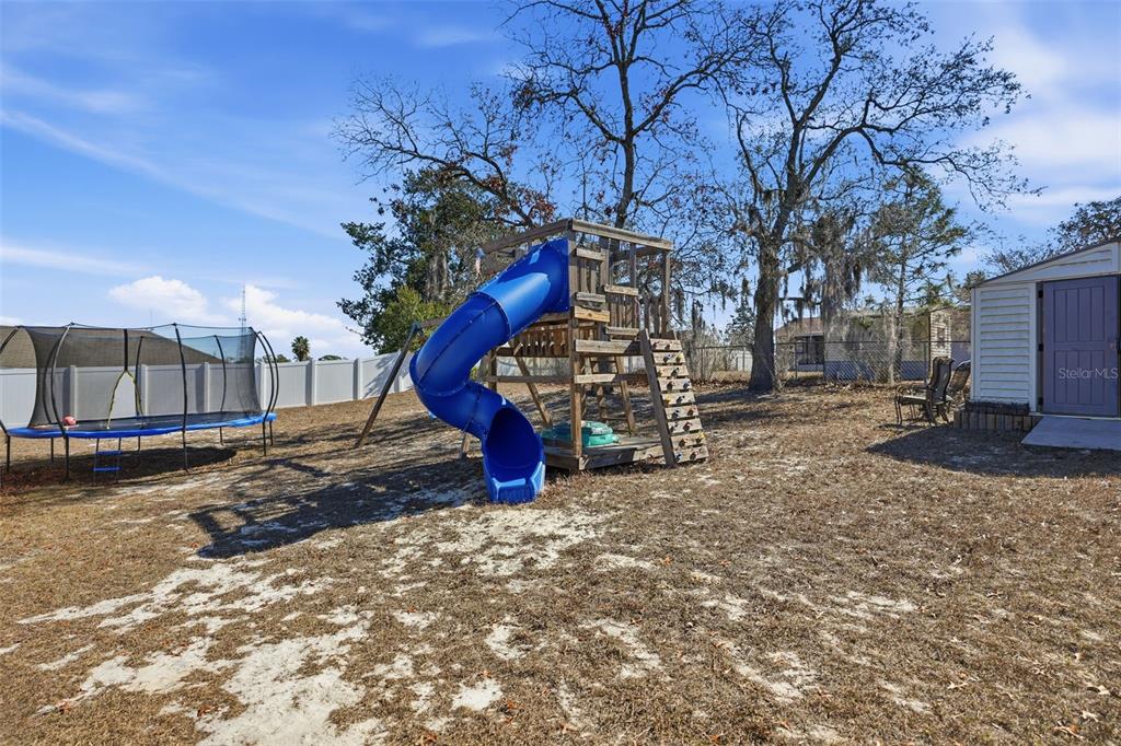 10278 Brentlawn Street Spring Hill, FL 34608 - Photo 29 of 36