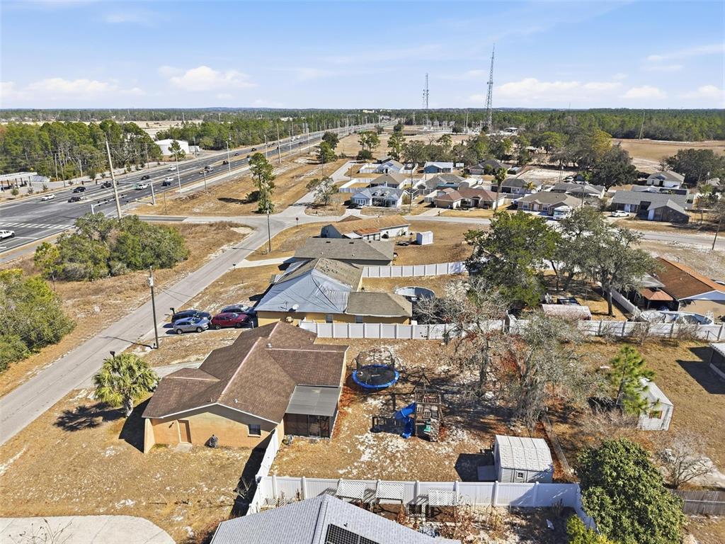 10278 Brentlawn Street Spring Hill, FL 34608 - Photo 32 of 36