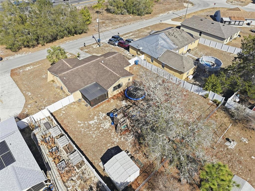 10278 Brentlawn Street Spring Hill, FL 34608 - Photo 33 of 36